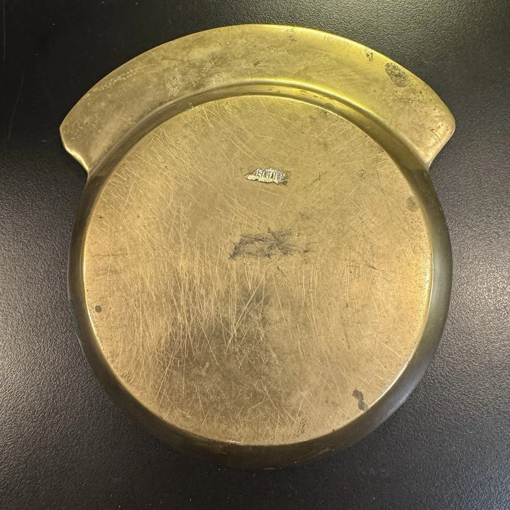 N/A vintage solid
